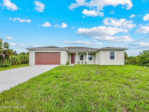 731 Banyan Street SW, Palm Bay, FL 32908