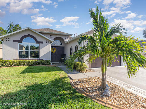 2183 Spring Creek Circle, Palm Bay, FL 32905