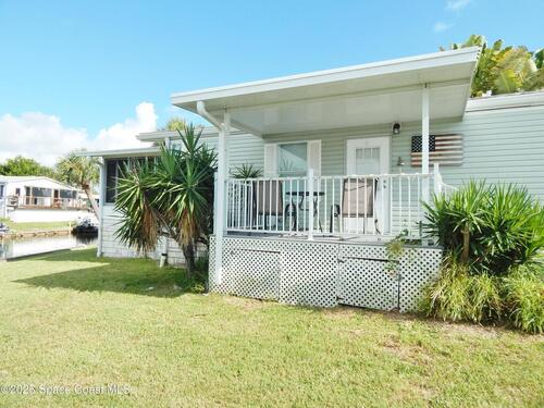 1356 Turkey Creek Drive NE, Palm Bay, FL 32905