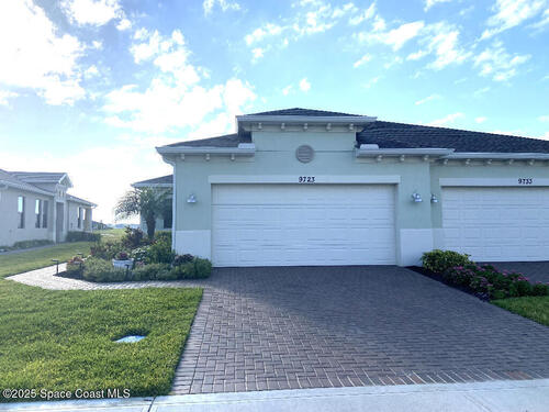 9723 Alister Drive, Melbourne, FL 32940