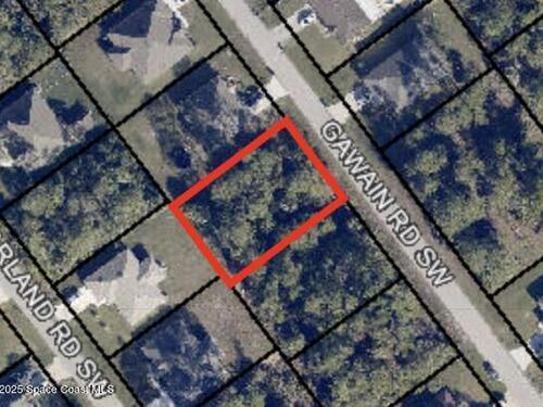 1130 Gawain Road SW, Palm Bay, FL 32908