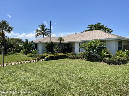 1905 Redwood Avenue, Melbourne Beach, FL 32951