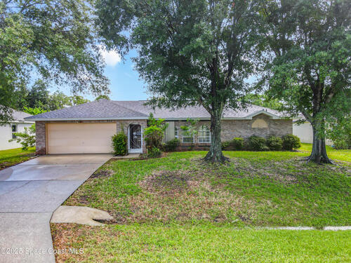 626 Almansa Street NE, Palm Bay, FL 32907