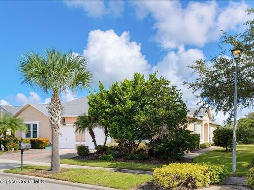 3304 Gurrero Drive, Melbourne, FL 32940