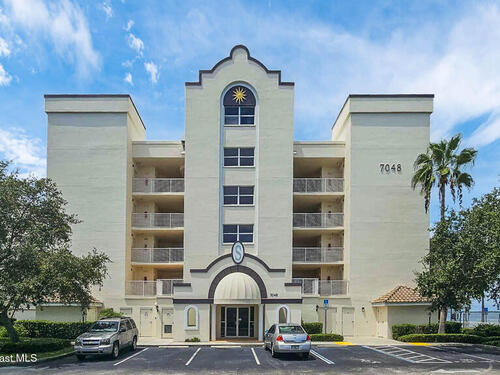 7048 Sevilla Court, Cape Canaveral, FL 32920