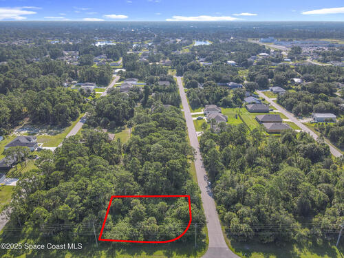 000 Fairbanks Street SW, Palm Bay, FL 32908