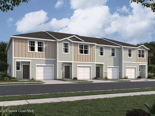 1159 Bluewater Lane, Rockledge, FL 32955