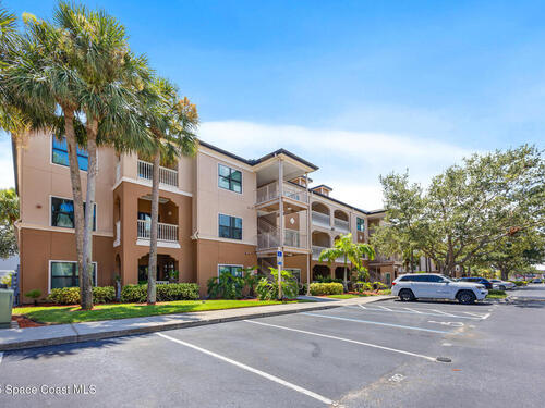 6450 Borasco Drive, Melbourne, FL 32940