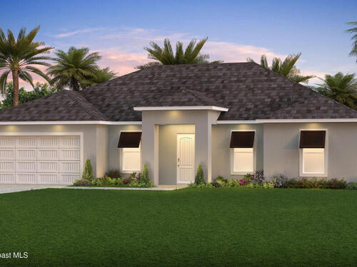 7480 Sheridan Road, West Melbourne, FL 32904