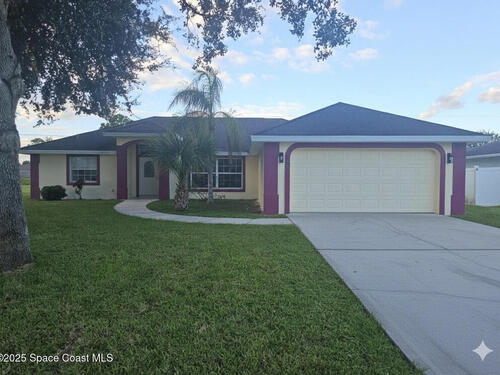 265 Delmonico Street NE, Palm Bay, FL 32907