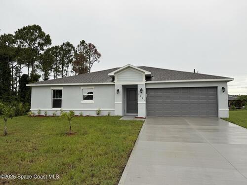 1841 Ashcroft Street NW, Palm Bay, FL 32907