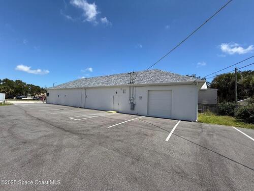 107 E New Haven Avenue, Melbourne, FL 32901