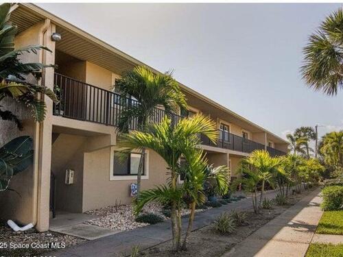 110 Desoto Parkway, Satellite Beach, FL 32937