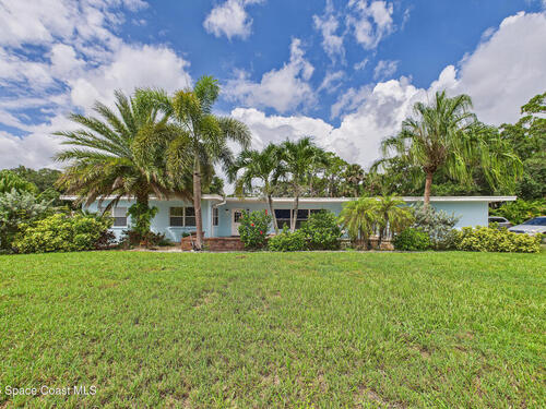 1340 S Wickham Road, Melbourne, FL 32904