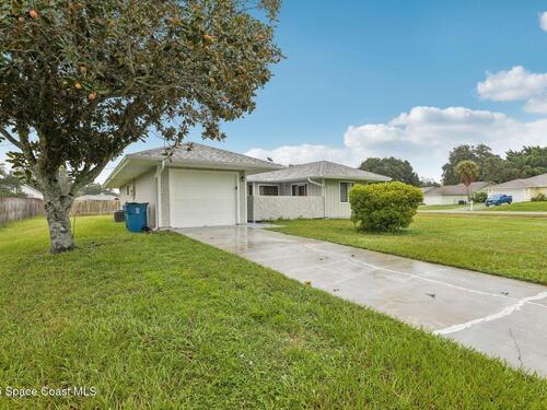 2197 Paoli Drive NE, Palm Bay, FL 32907