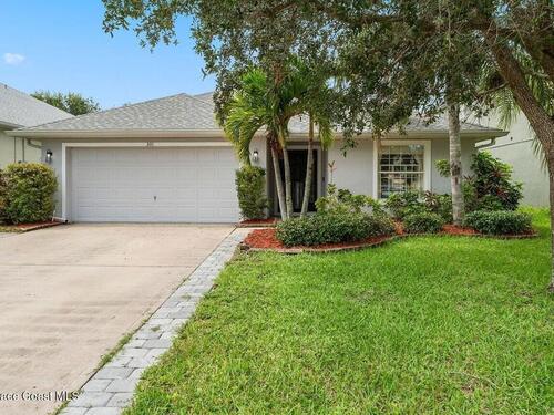 301 Wishing Well Circle SW, Palm Bay, FL 32908