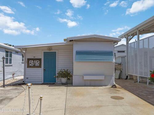 421 Montreal Way, Rockledge, FL 32955