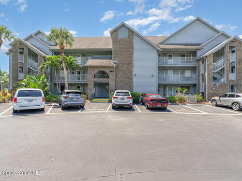 565 Shadow Wood Lane, Titusville, FL 32780