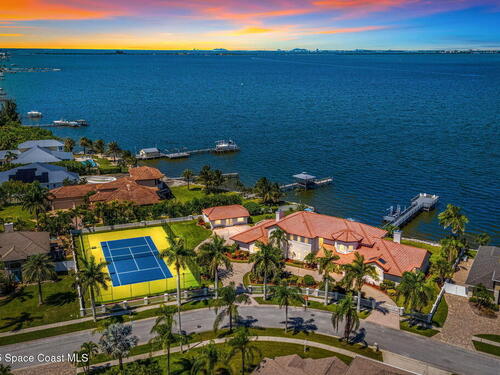 1840 Harbor Point Drive, Merritt Island, FL 32952