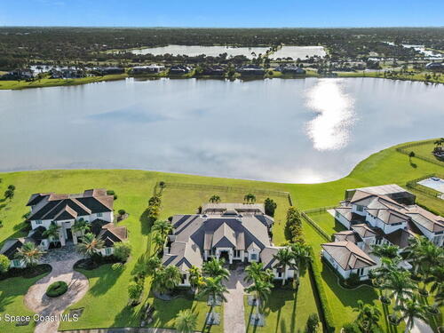 4533 Milost Drive, Rockledge, FL 32955