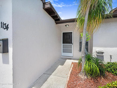 1134 Mary Joye Ave, Indian Harbour Beach, FL 32937