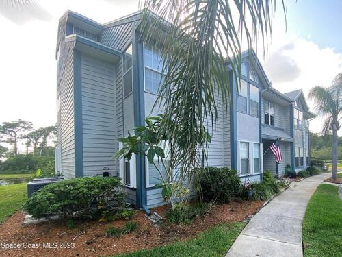 4700 Beck Lake Trail, Melbourne, FL 32901