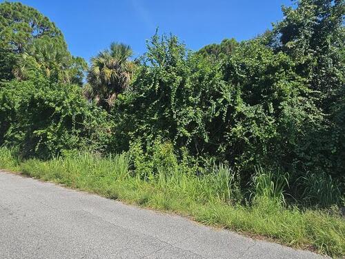 846 West Virginia Street, Cocoa, FL 32927