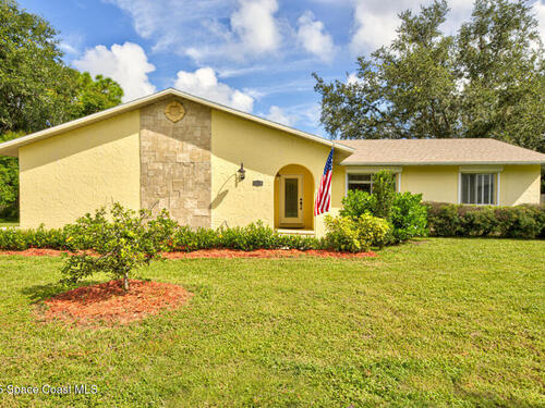 4610 Dunsford Road, Titusville, FL 32796