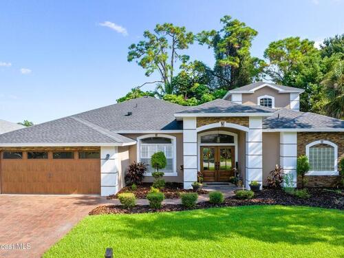 663 Sheridan Woods Drive, Melbourne, FL 32904