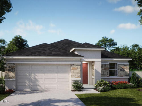 2382 Carrick Street NW, Palm Bay, FL 32907