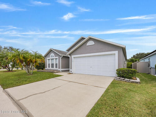 2309 Myla Lane, Melbourne, FL 32935