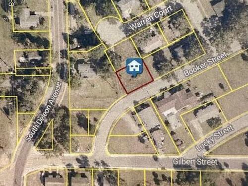 810 Booker Street, Titusville, FL 32780