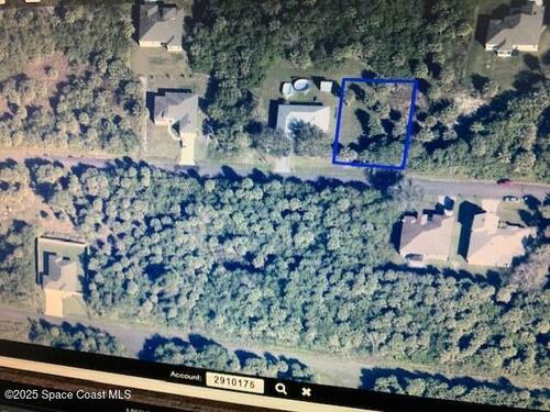 791 Banyan Street SW, Palm Bay, FL 32908