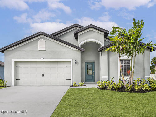 338 Olsen Street SW, Palm Bay, FL 32908