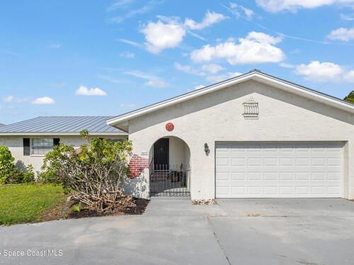 365 Newfound Harbor Drive, Merritt Island, FL 32952