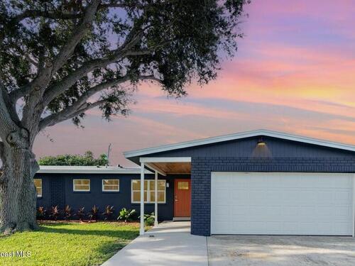 235 Eyre Avenue, Merritt Island, FL 32953