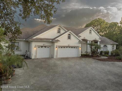 1857 Timbers West Boulevard, Rockledge, FL 32955
