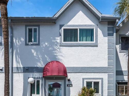 238 N Seaport Boulevard, Cape Canaveral, FL 32920