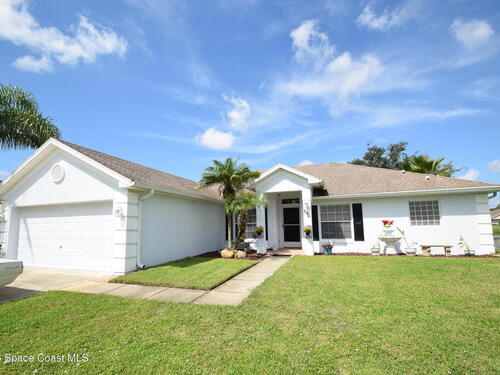 396 Pasto Circle SW, Palm Bay, FL 32908