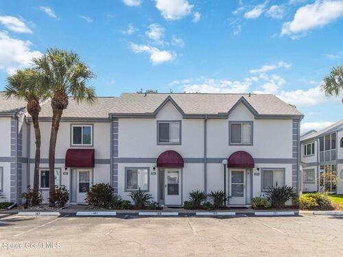 169 Seaport Boulevard, Cape Canaveral, FL 32920