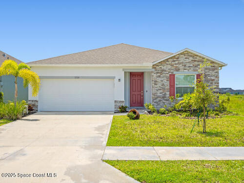 1226 Kylar Drive NW, Palm Bay, FL 32907