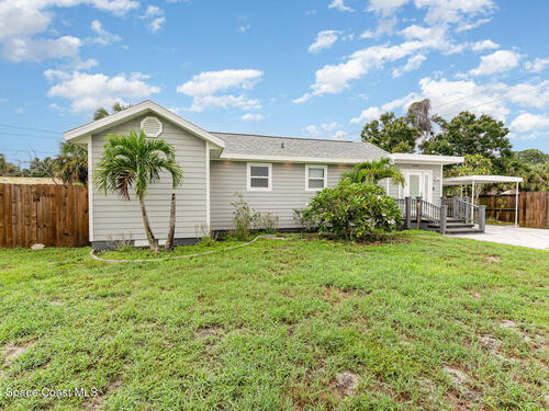 2566 Spence Drive NE, Palm Bay, FL 32905