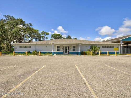 3805 Curtis Boulevard, Cocoa, FL 32922