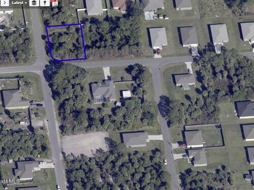 0000 SE Unknown Street SE, Palm Bay, FL 32909
