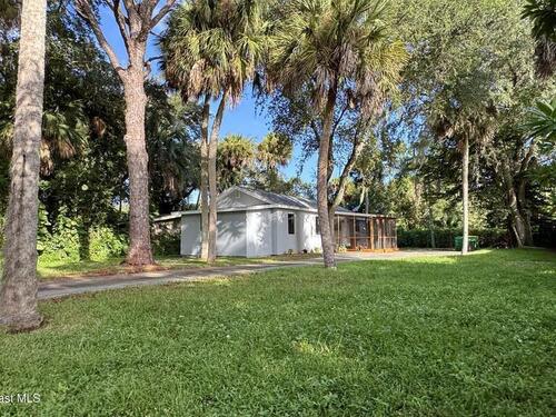 2508 Palmetto Drive, Cocoa, FL 32926