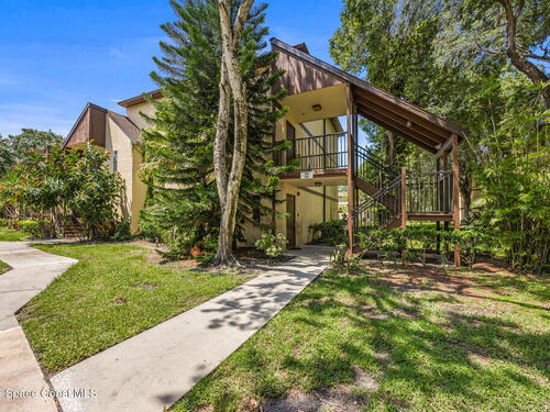 7808 Shadowood Drive, Melbourne, FL 32904