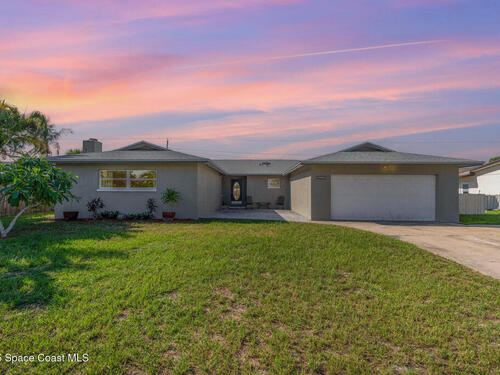 455 Riverside Avenue, Merritt Island, FL 32953