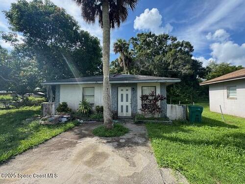 545 Easy Street, Merritt Island, FL 32953