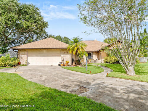 255 Annalisa Place, Merritt Island, FL 32953
