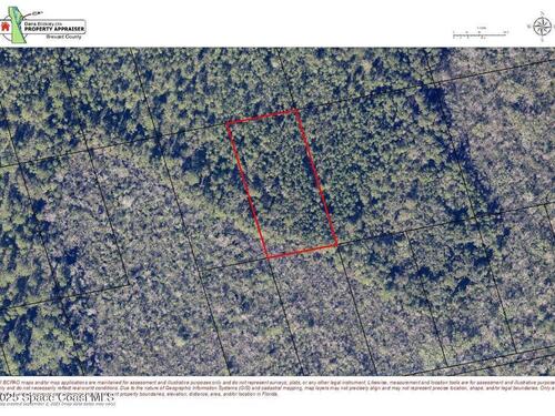 Gandy   West Of, Mims, FL 32754